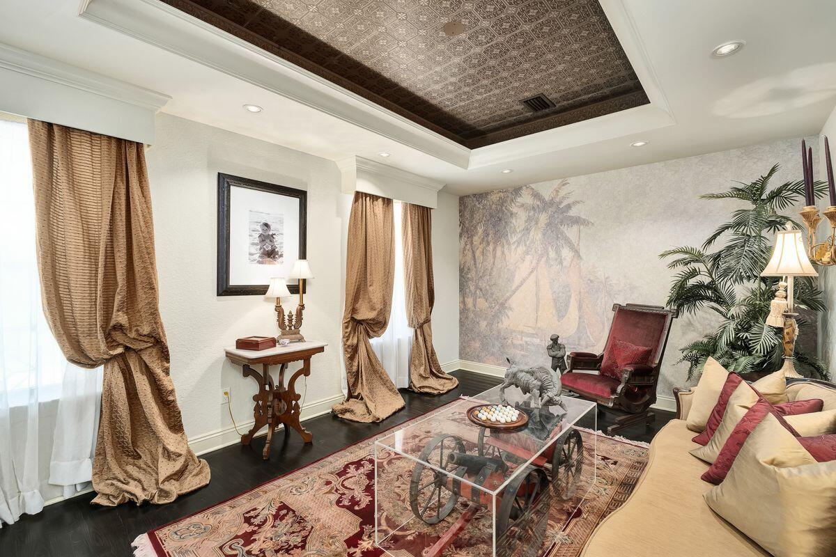 Bayside - Residential