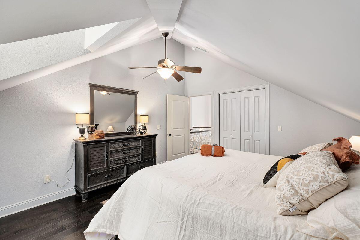 Bayside - Residential