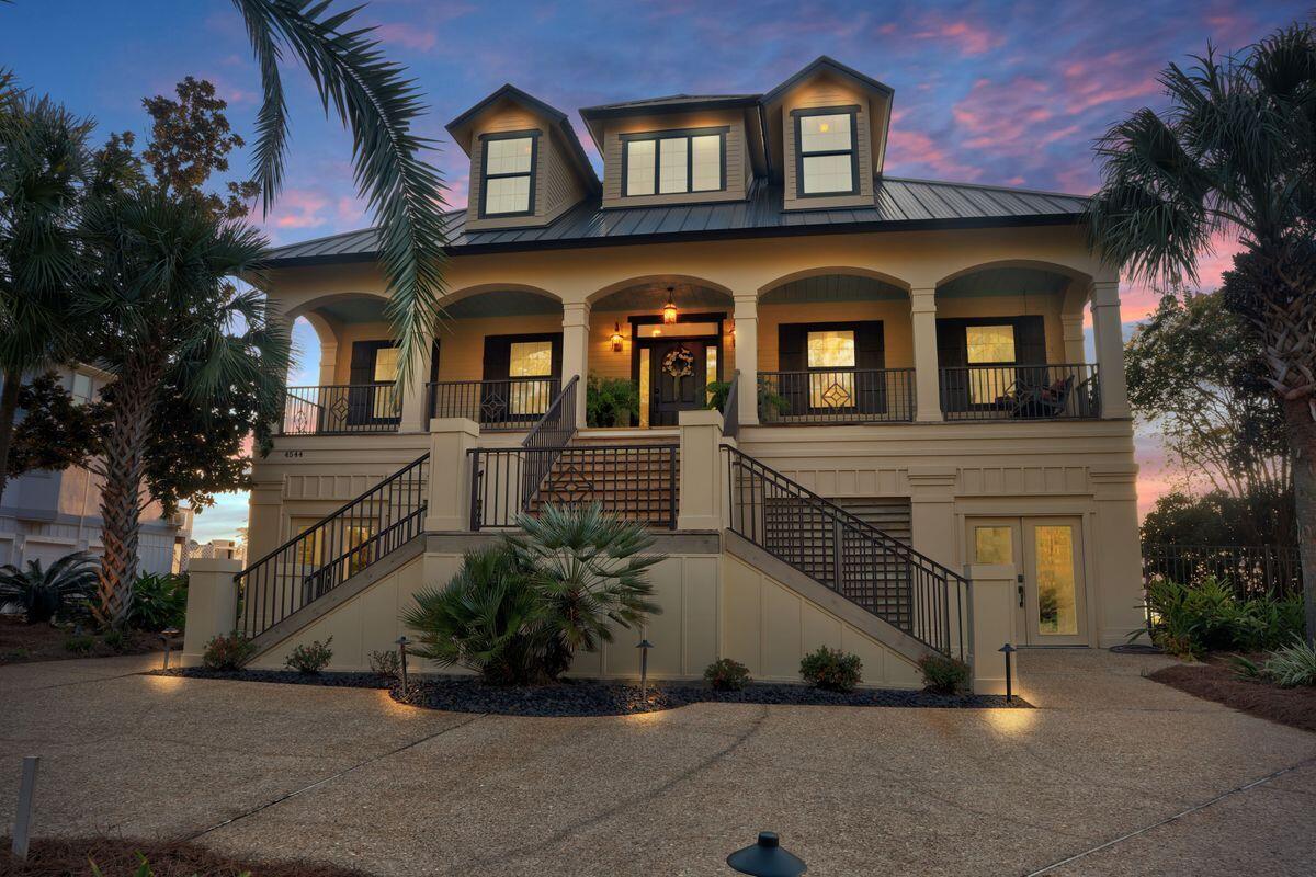 Bayside - Residential