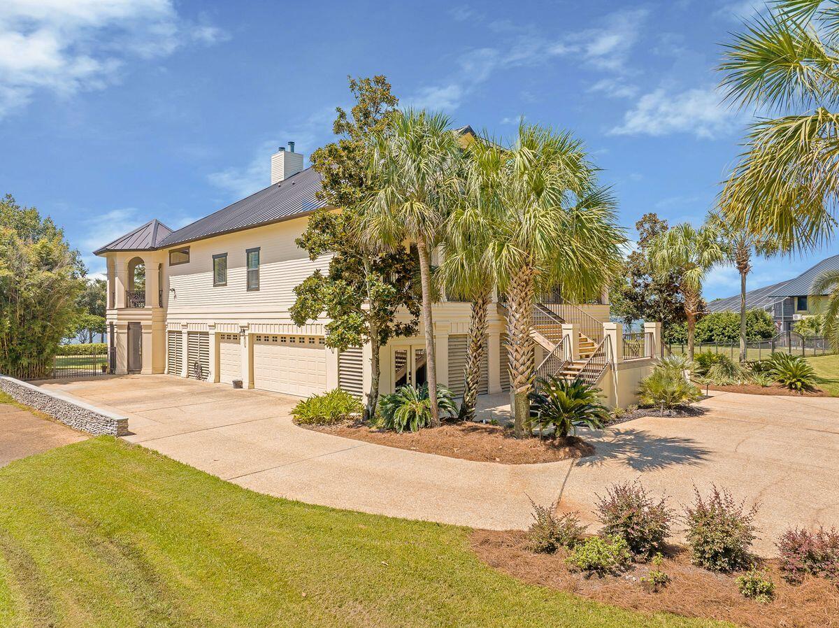 Bayside - Residential