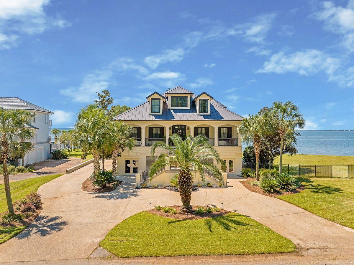 Bayside - Residential