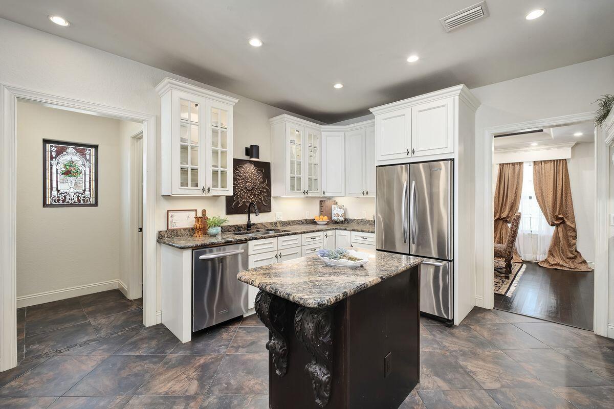 Bayside - Residential