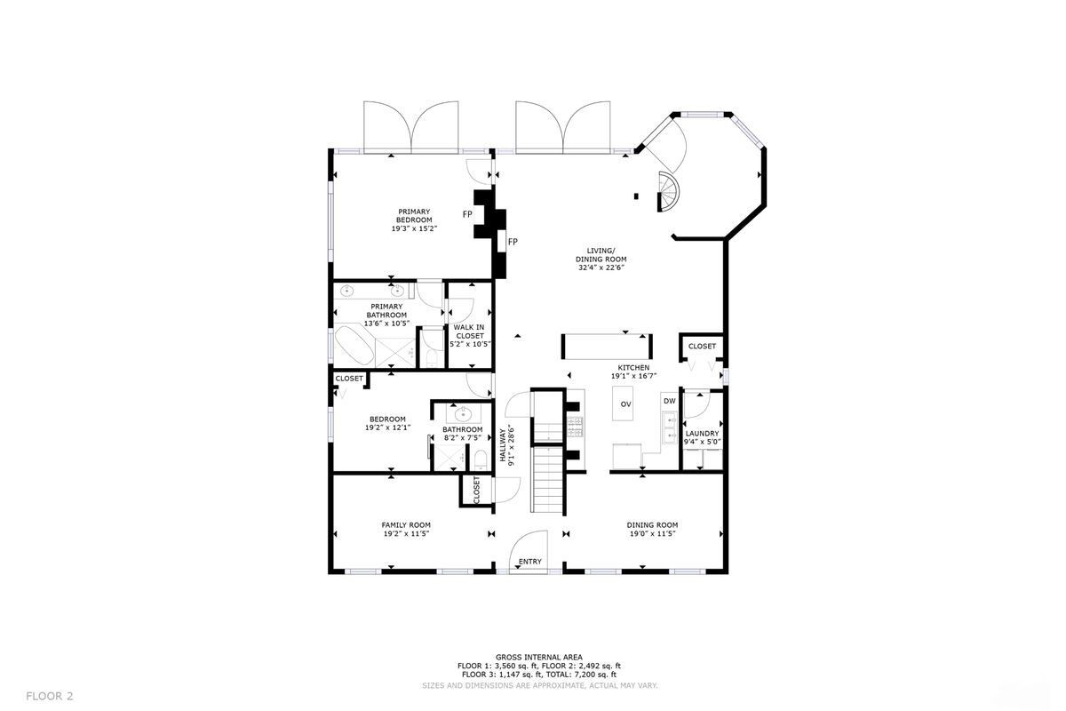 Bayside - Residential