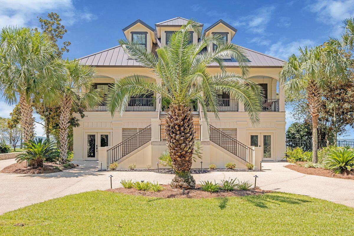 Bayside - Residential