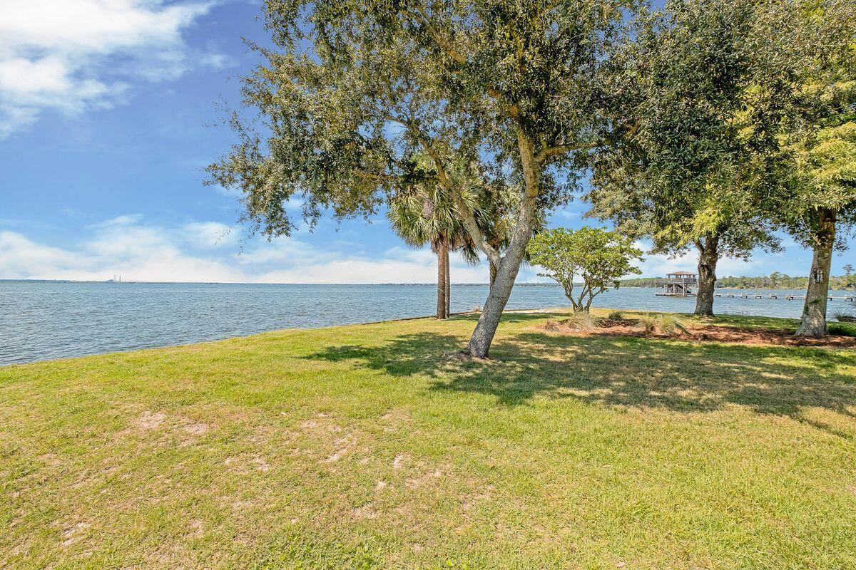 Bayside - Residential