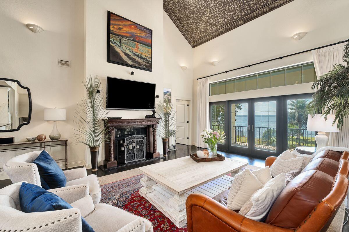 Bayside - Residential
