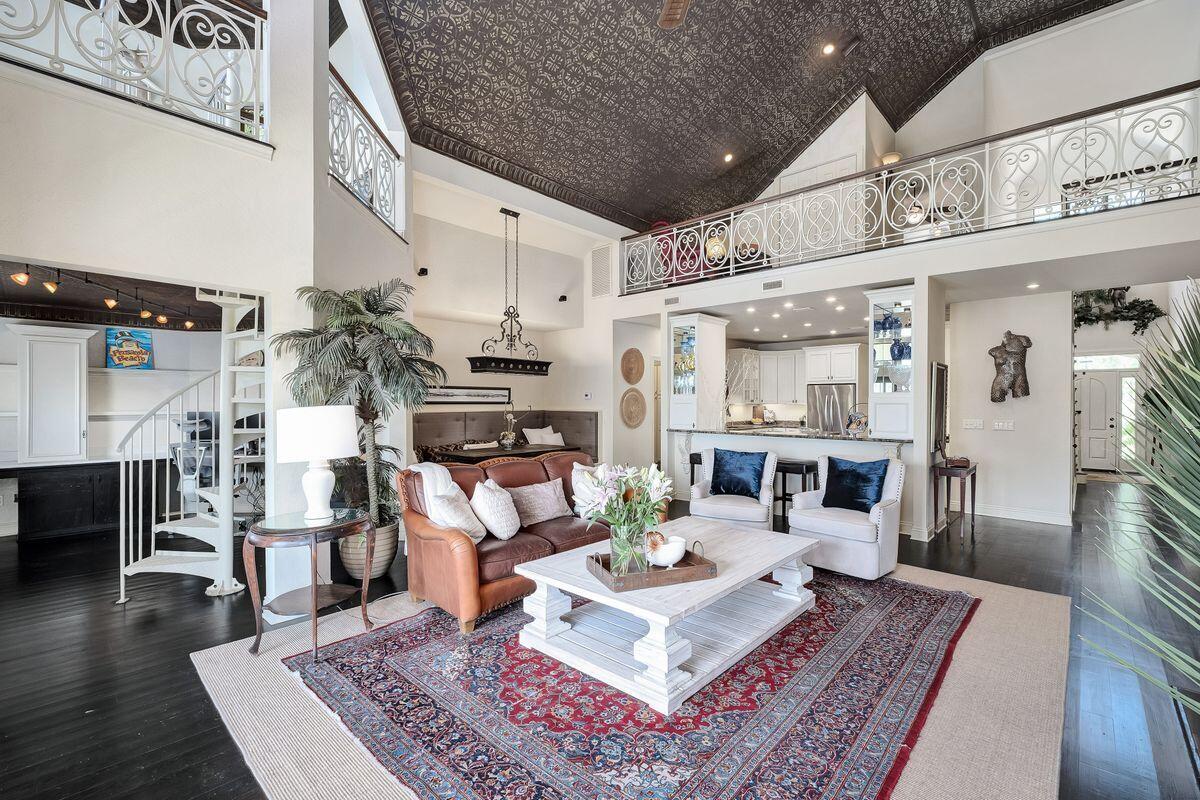 Bayside - Residential