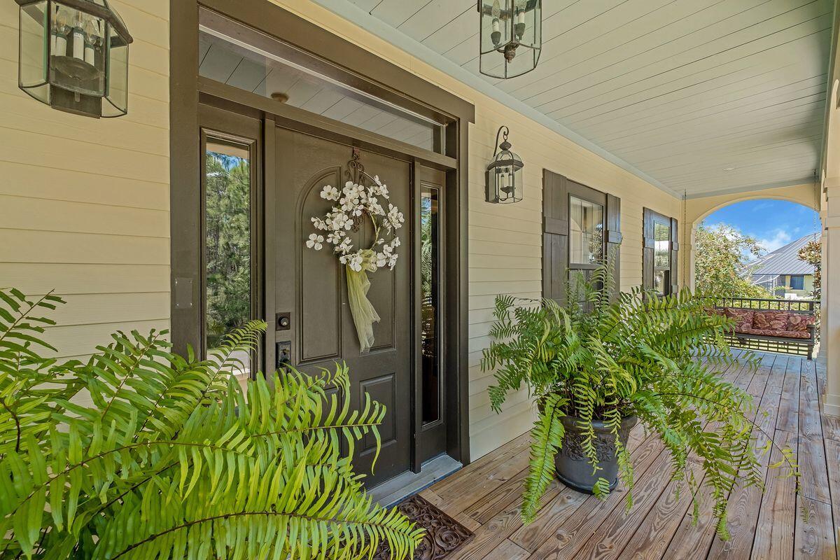 Bayside - Residential