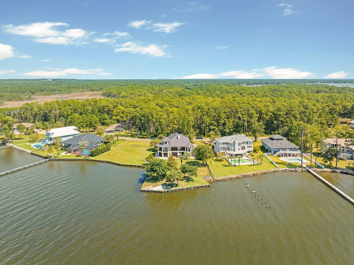 Bayside - Residential