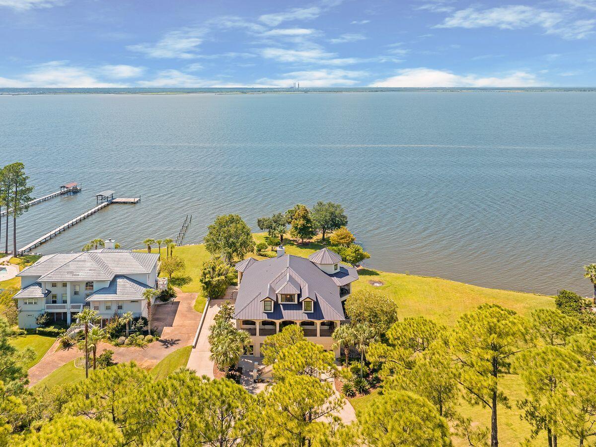 Bayside - Residential