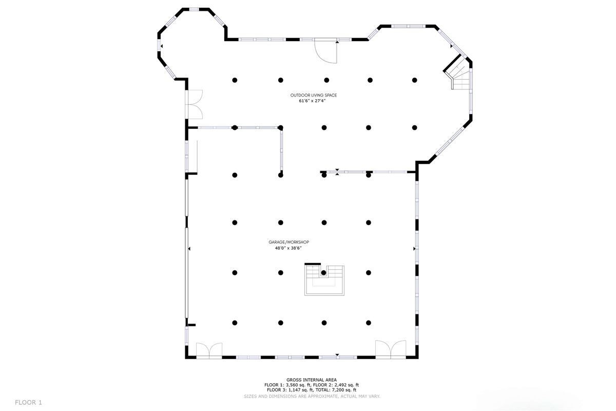 Bayside - Residential