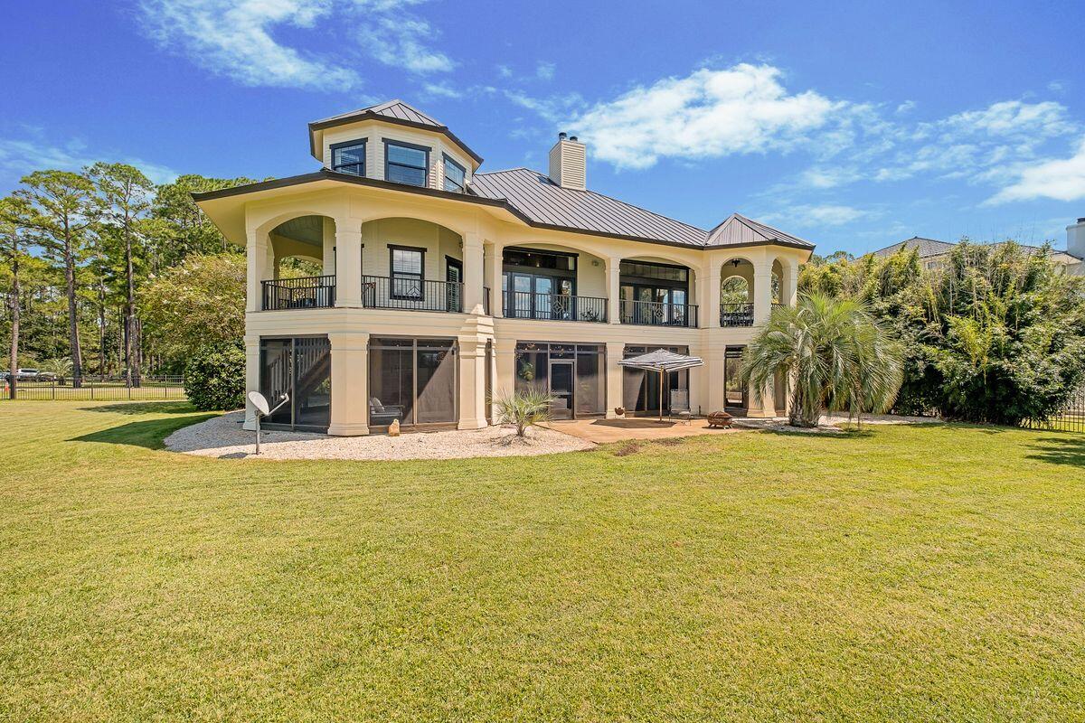Bayside - Residential