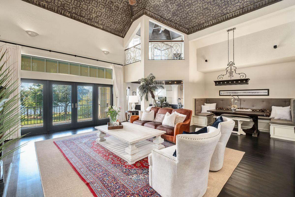 Bayside - Residential