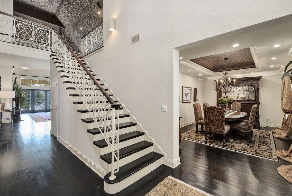 Bayside - Residential