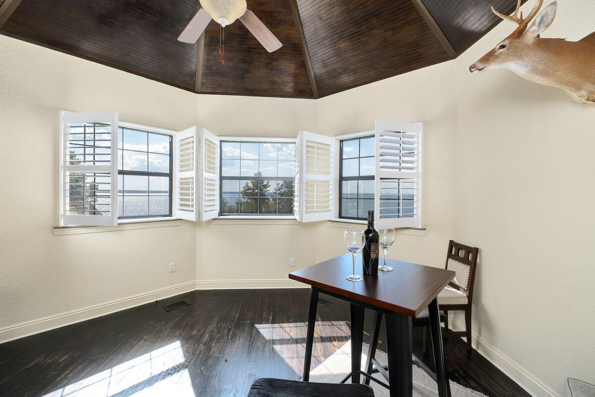 Bayside - Residential