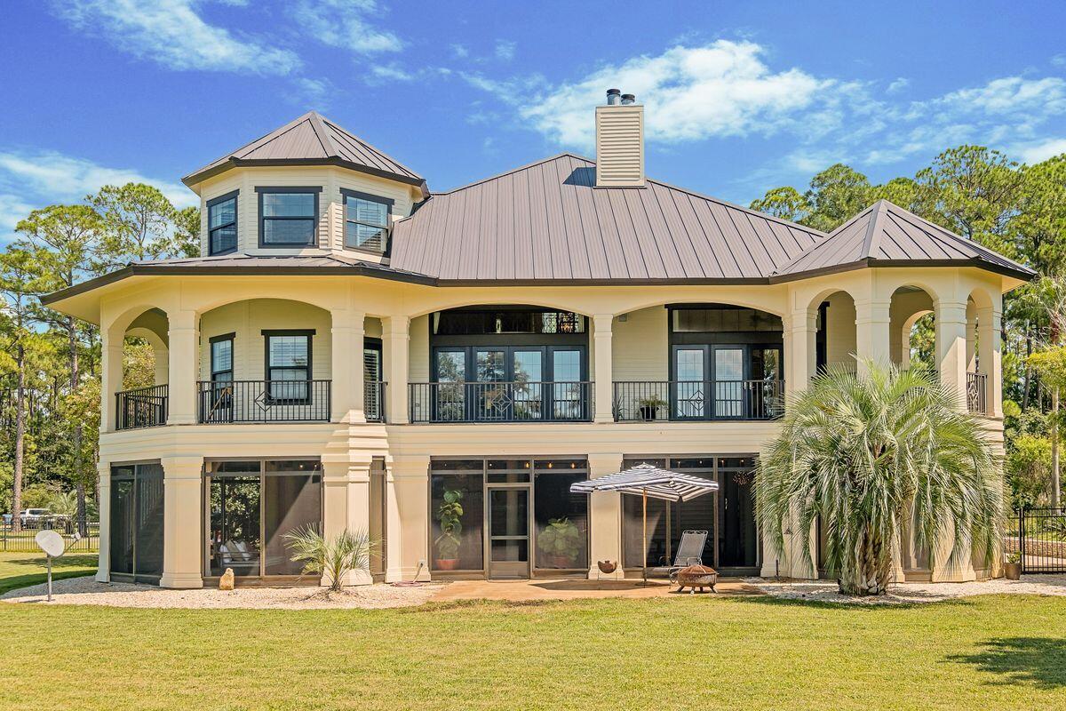 Bayside - Residential