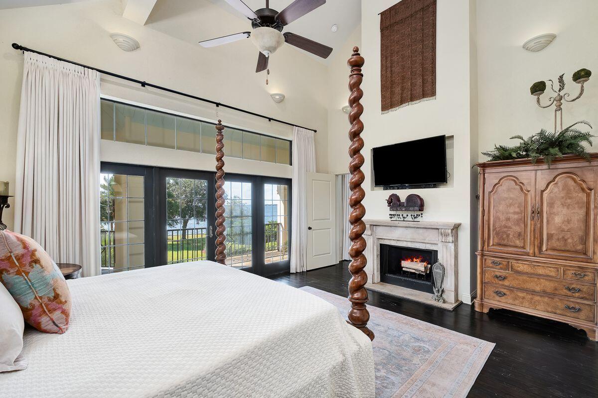 Bayside - Residential