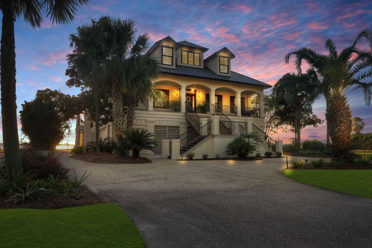 Bayside - Residential