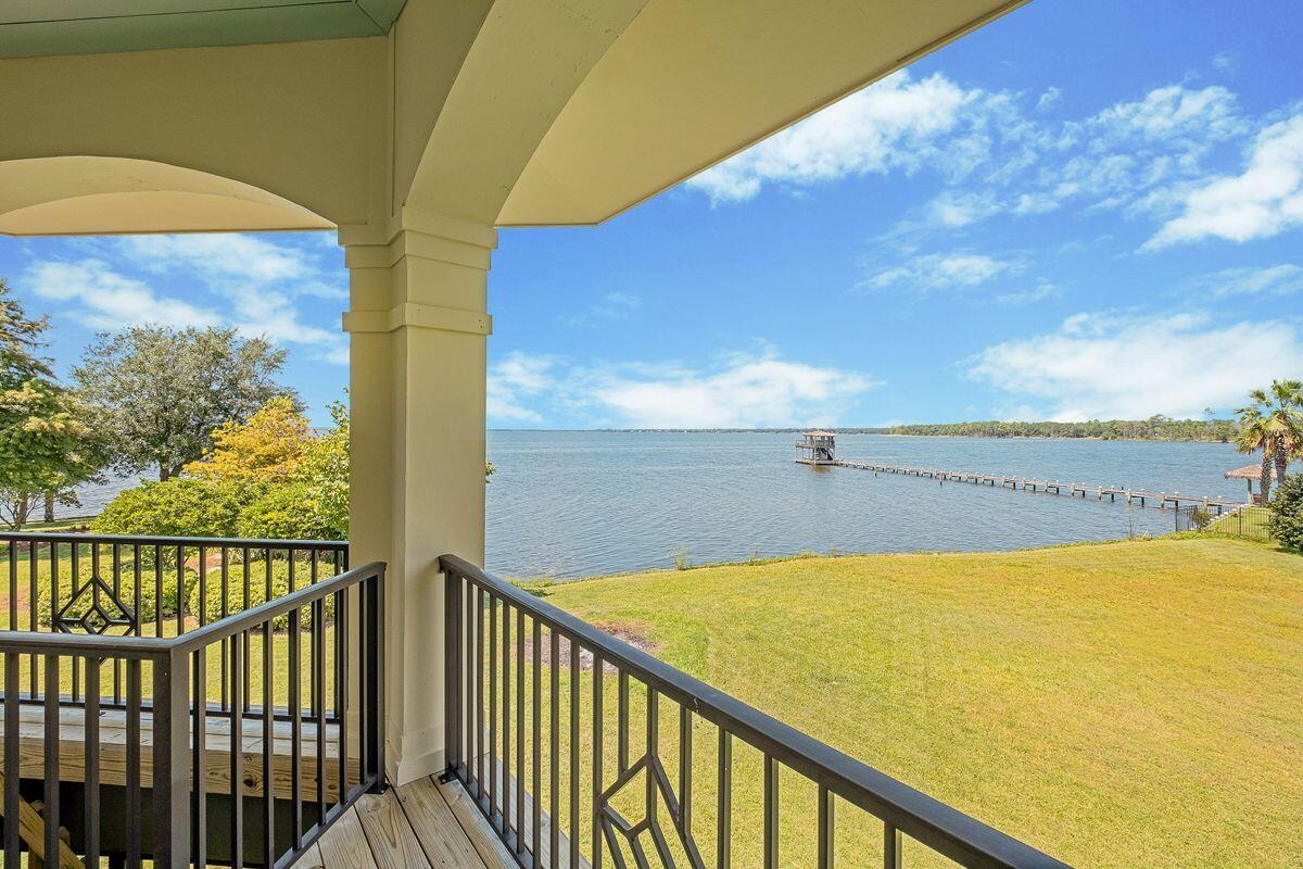 Bayside - Residential
