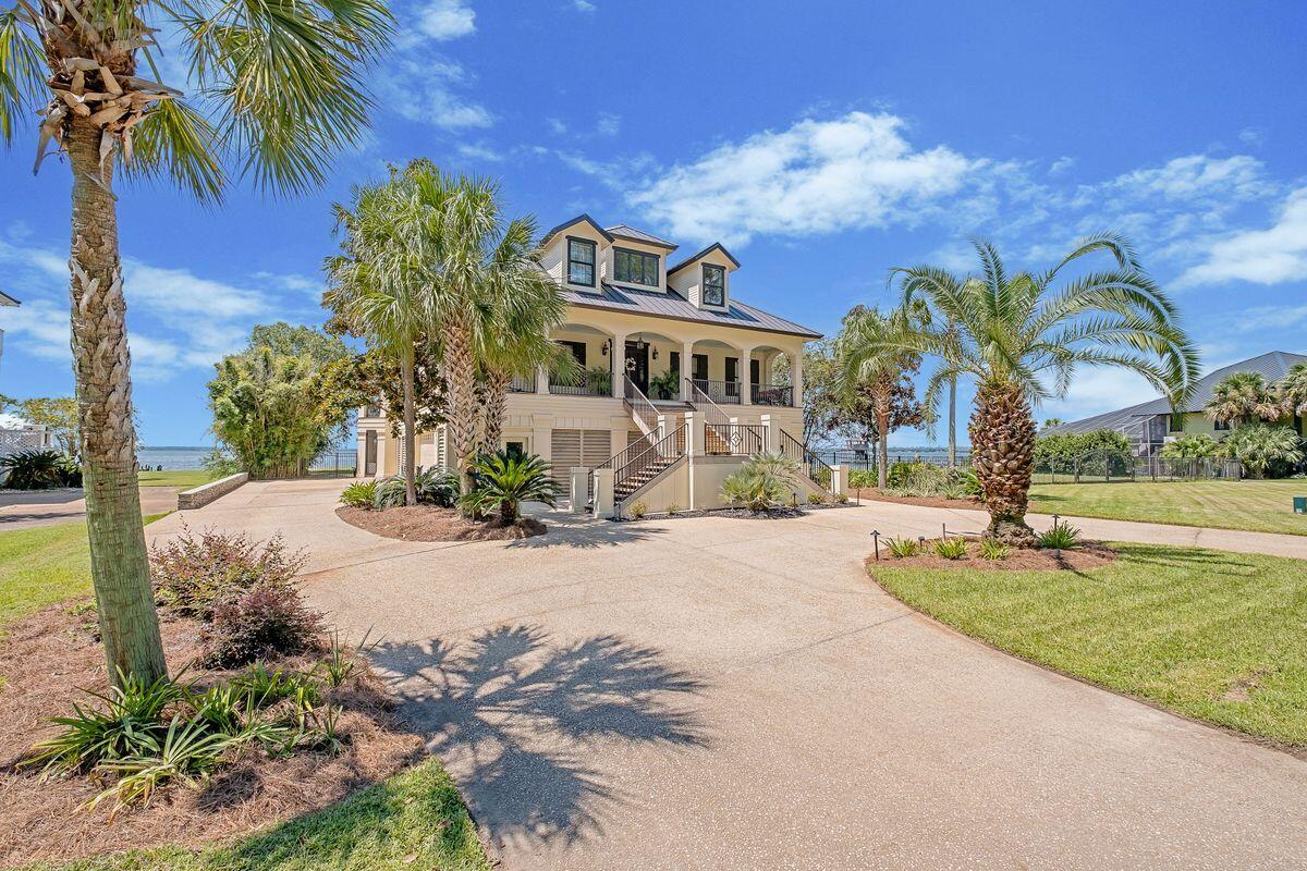 Bayside - Residential