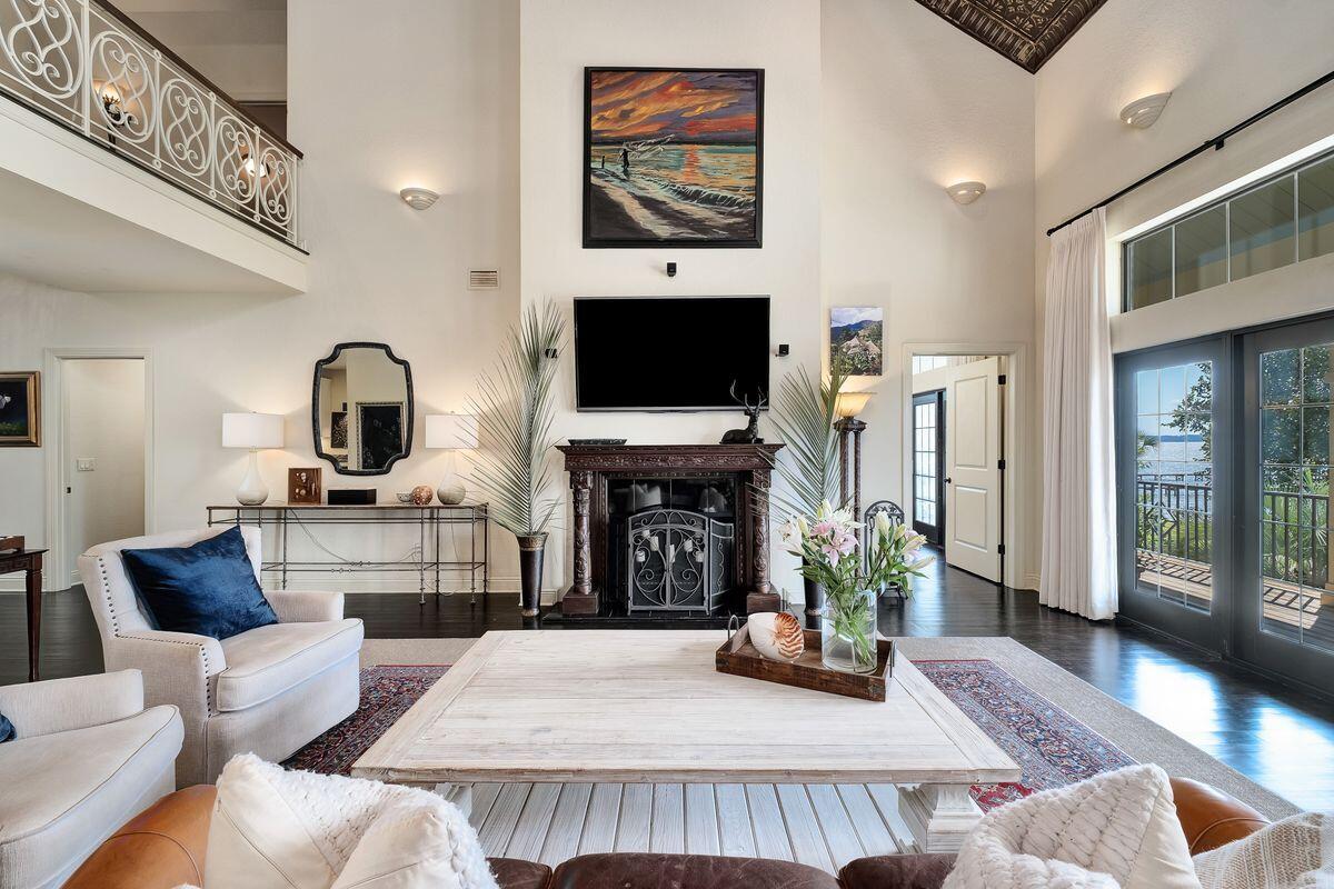 Bayside - Residential