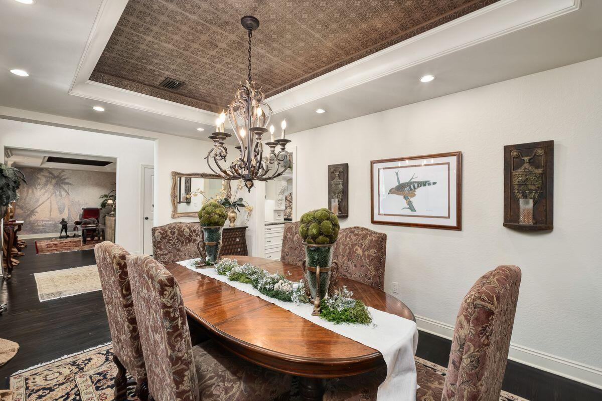 Bayside - Residential
