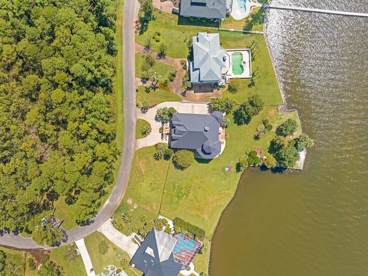 Bayside - Residential