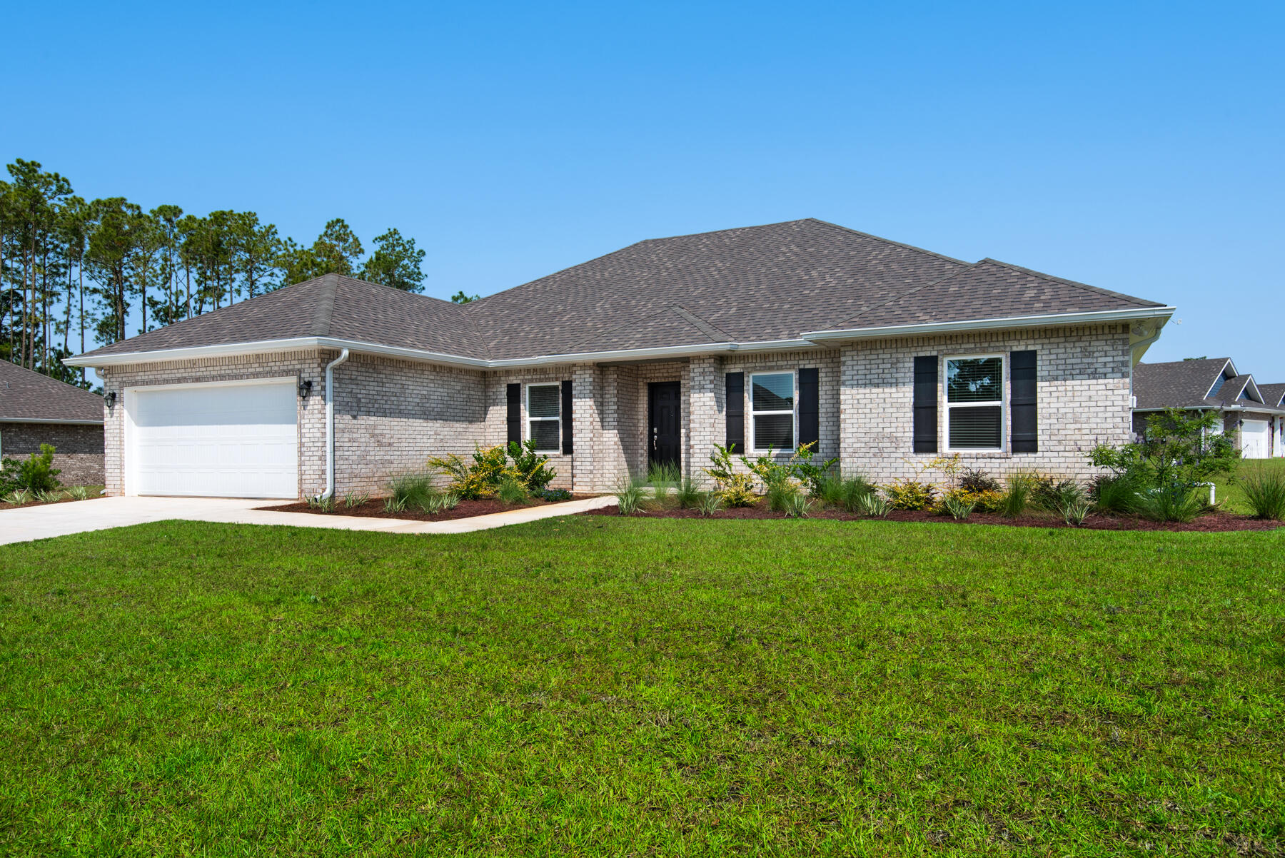 WINDSWEPT ESTATES - Residential