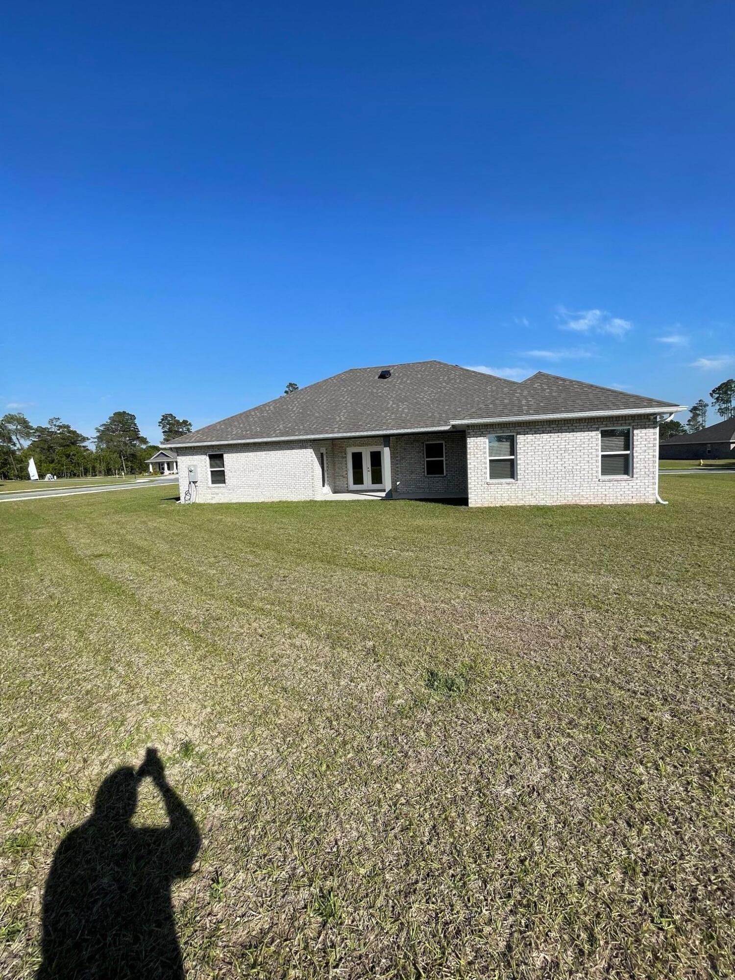 WINDSWEPT ESTATES - Residential