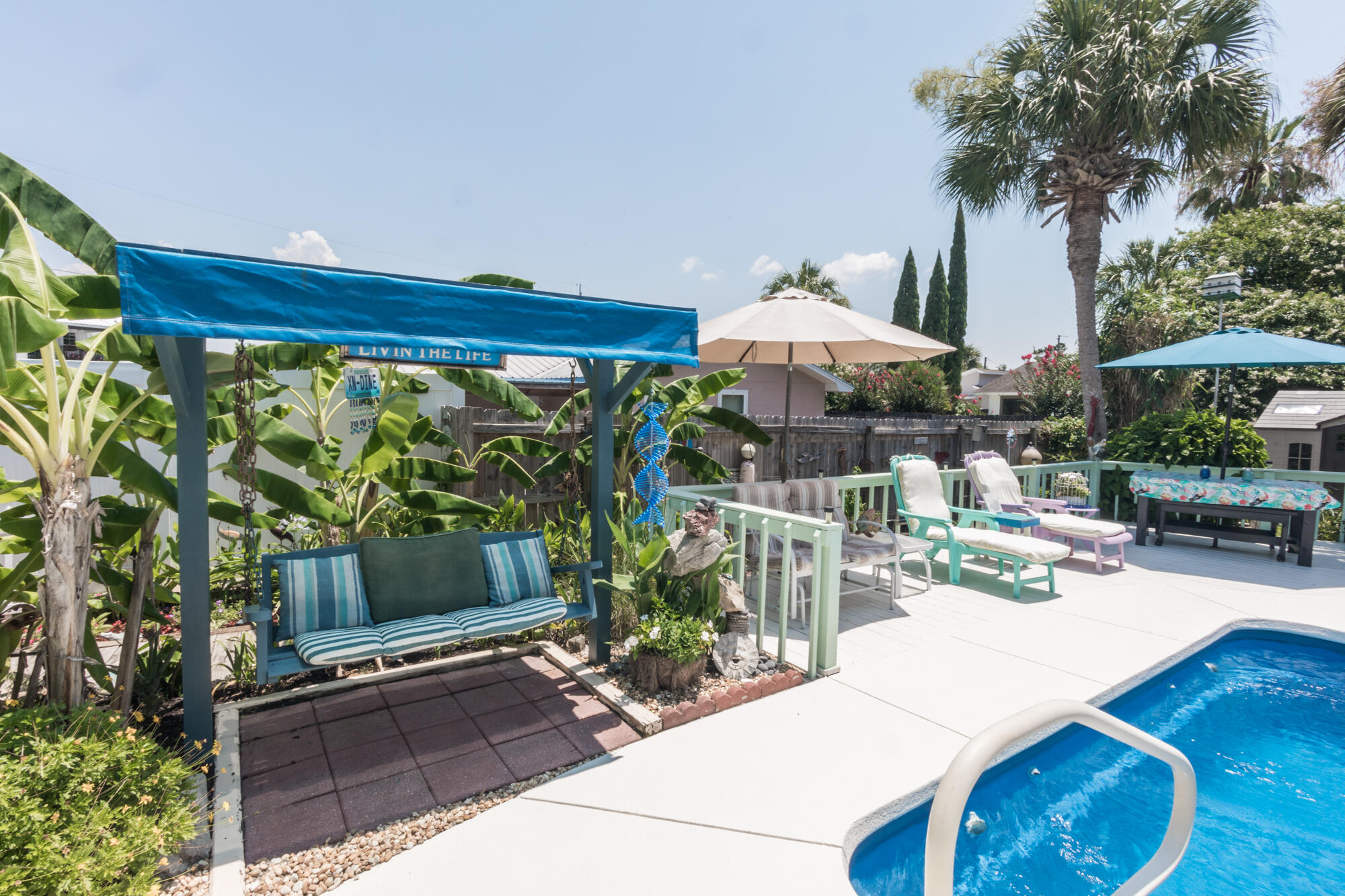 BID-A-WEE BEACH 1ST ADDN - Residential