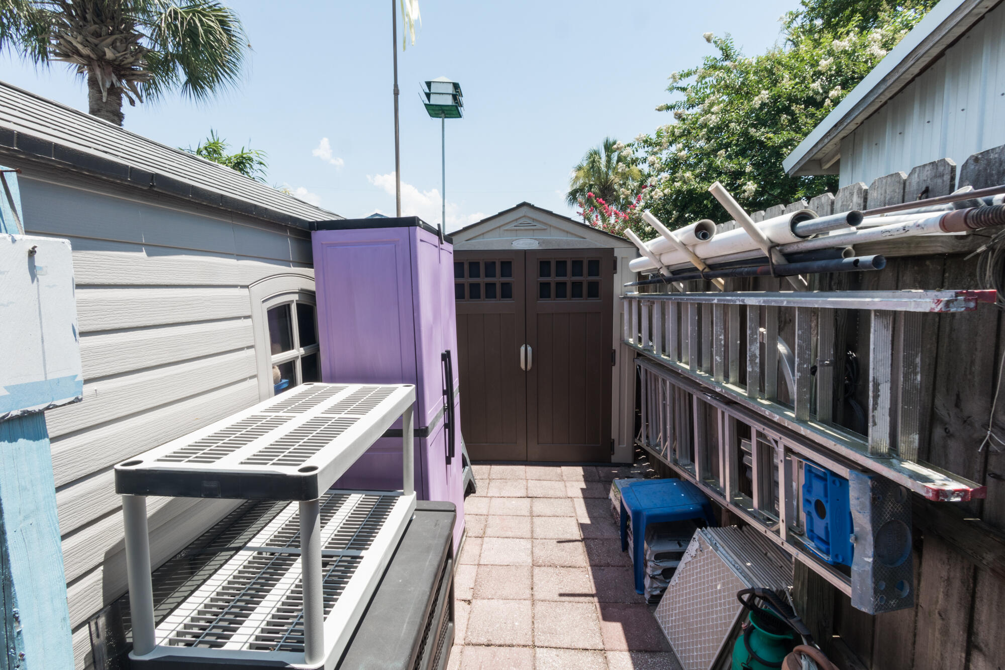 BID-A-WEE BEACH 1ST ADDN - Residential