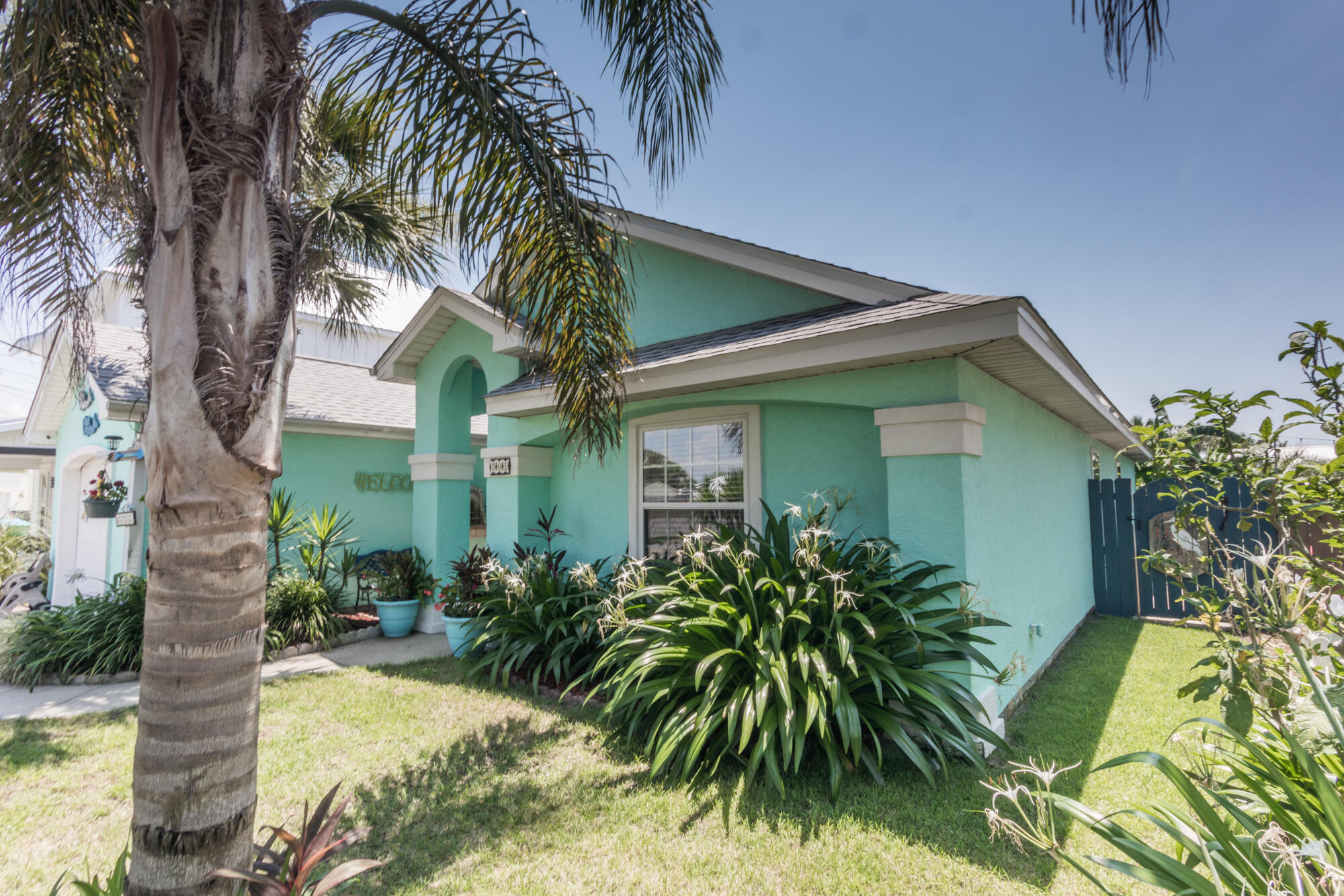 BID-A-WEE BEACH 1ST ADDN - Residential