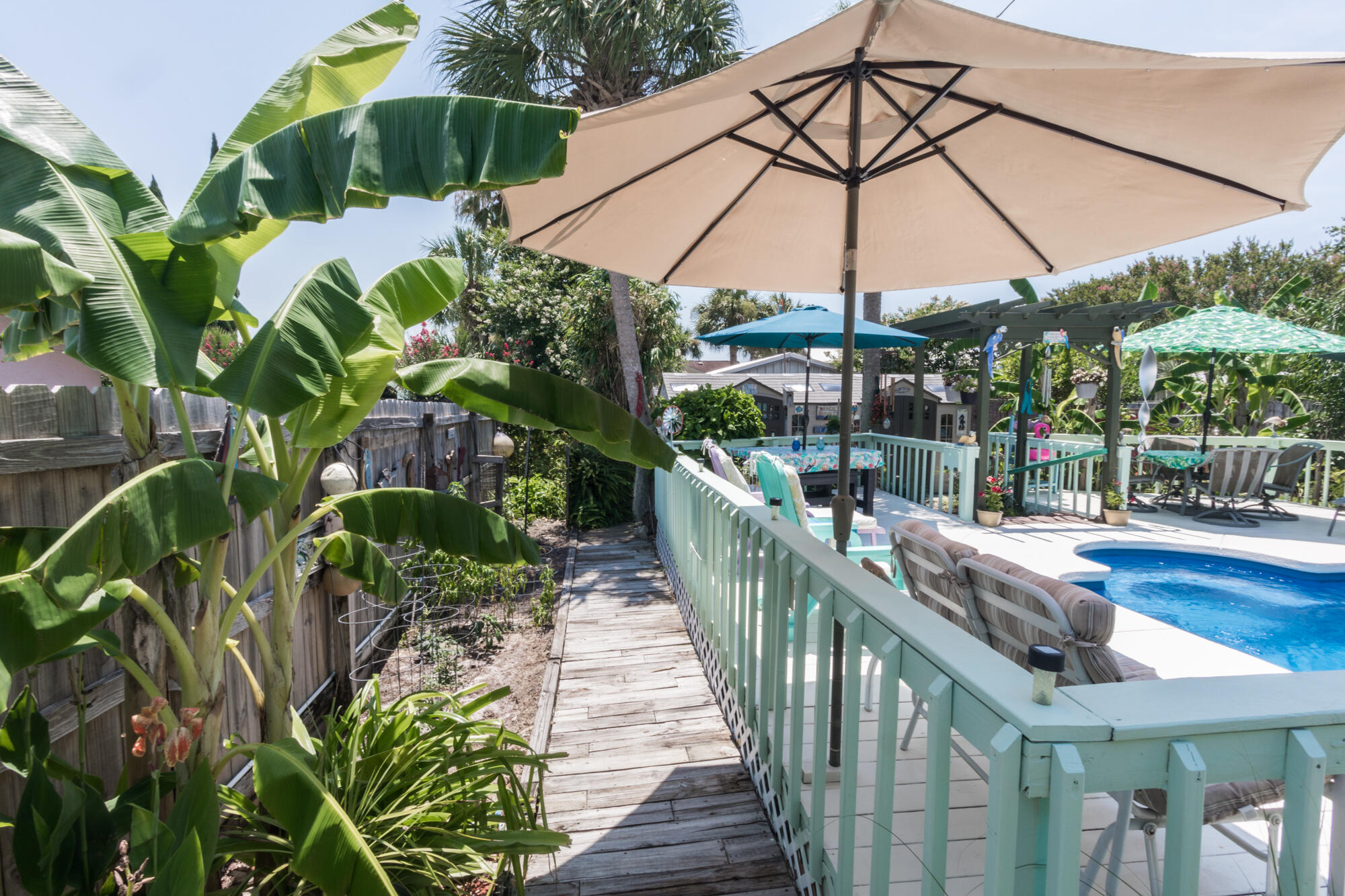 BID-A-WEE BEACH 1ST ADDN - Residential