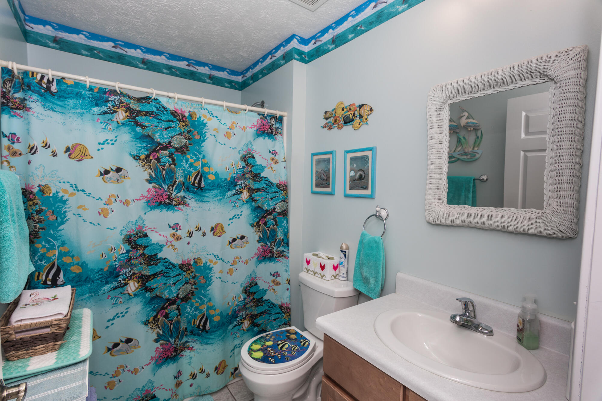 BID-A-WEE BEACH 1ST ADDN - Residential