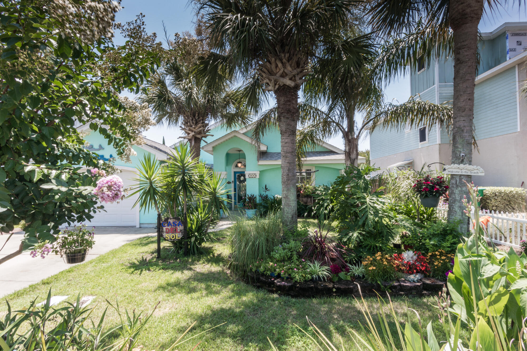 BID-A-WEE BEACH 1ST ADDN - Residential