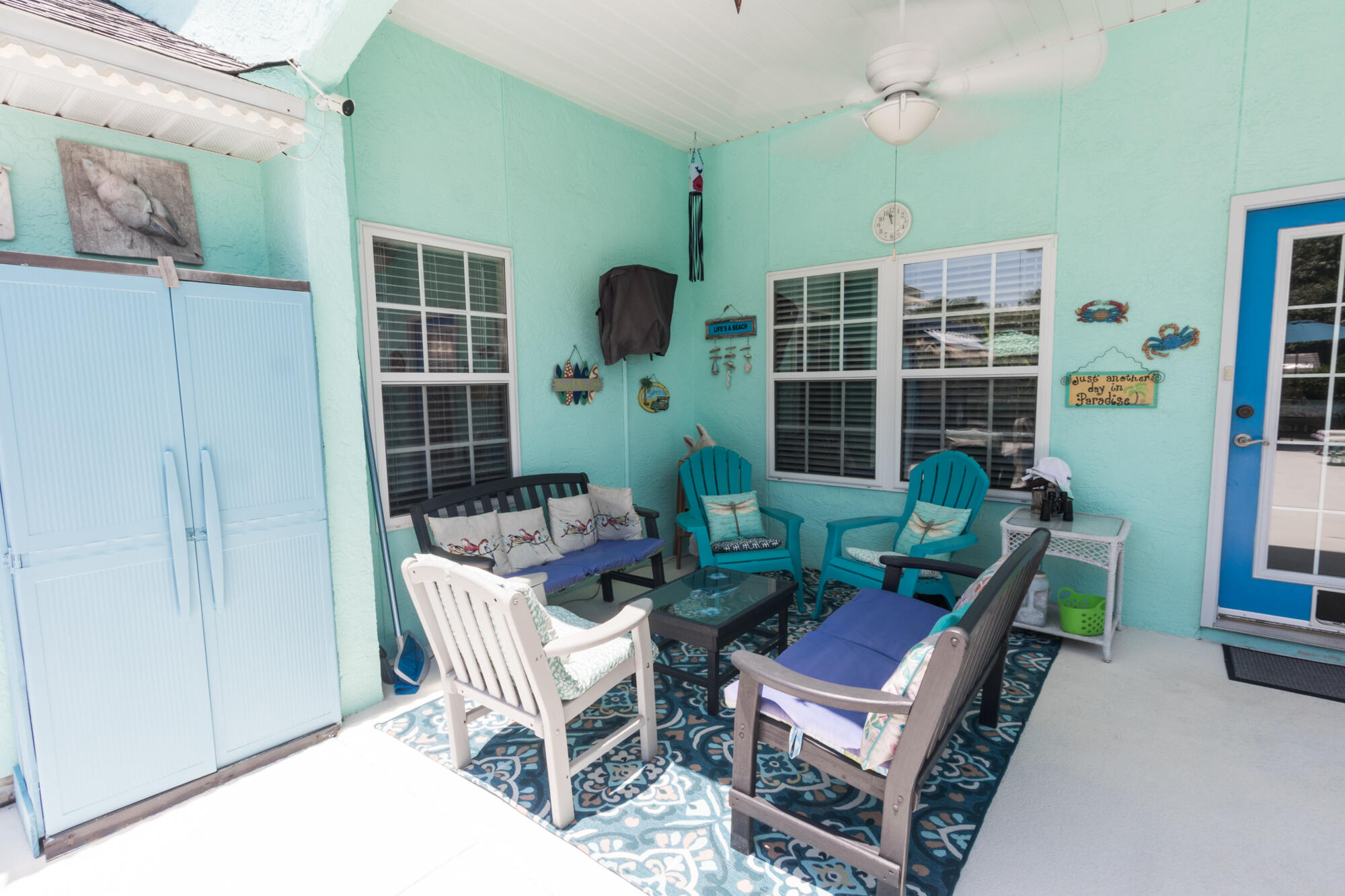 BID-A-WEE BEACH 1ST ADDN - Residential