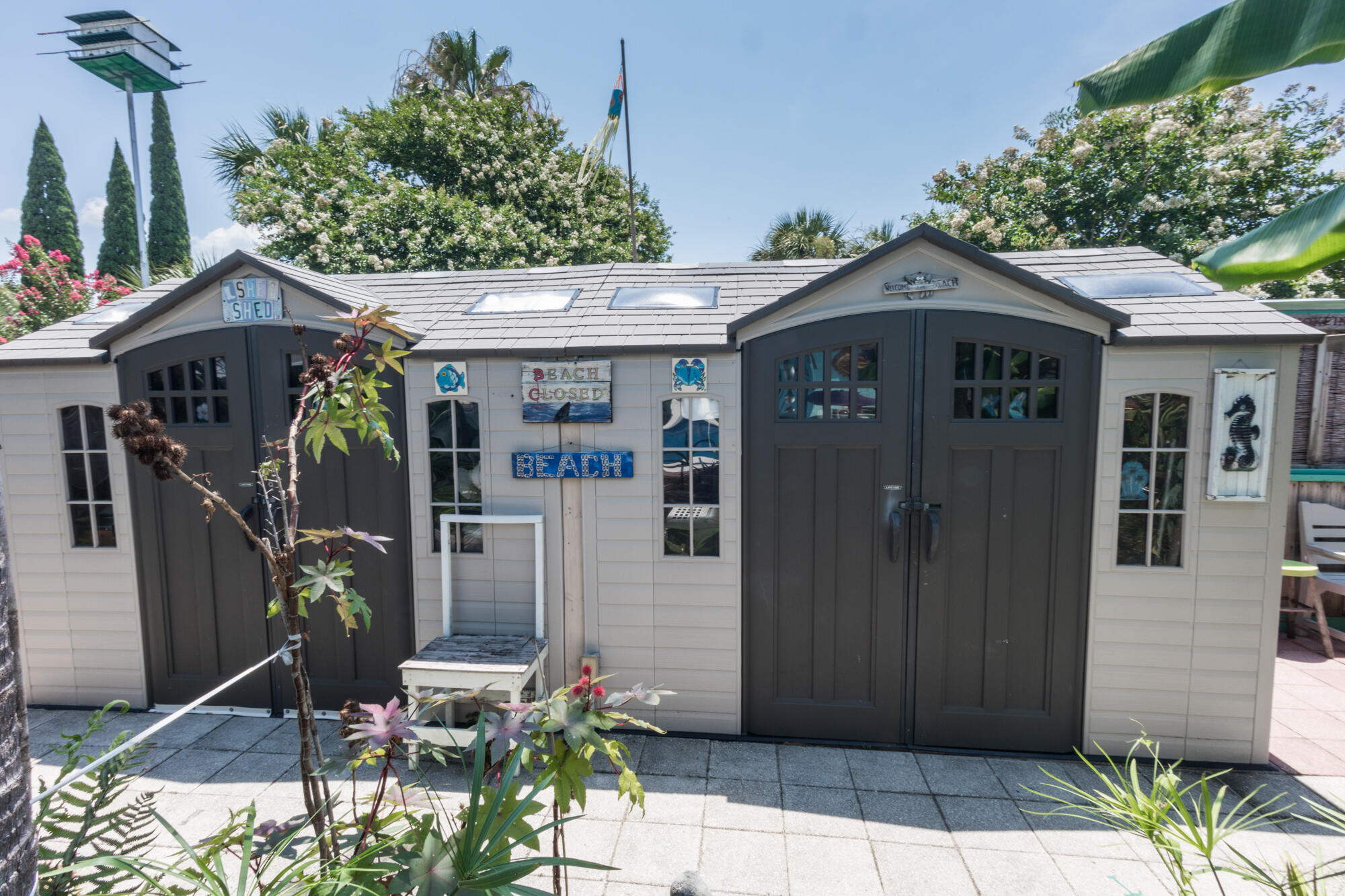 BID-A-WEE BEACH 1ST ADDN - Residential