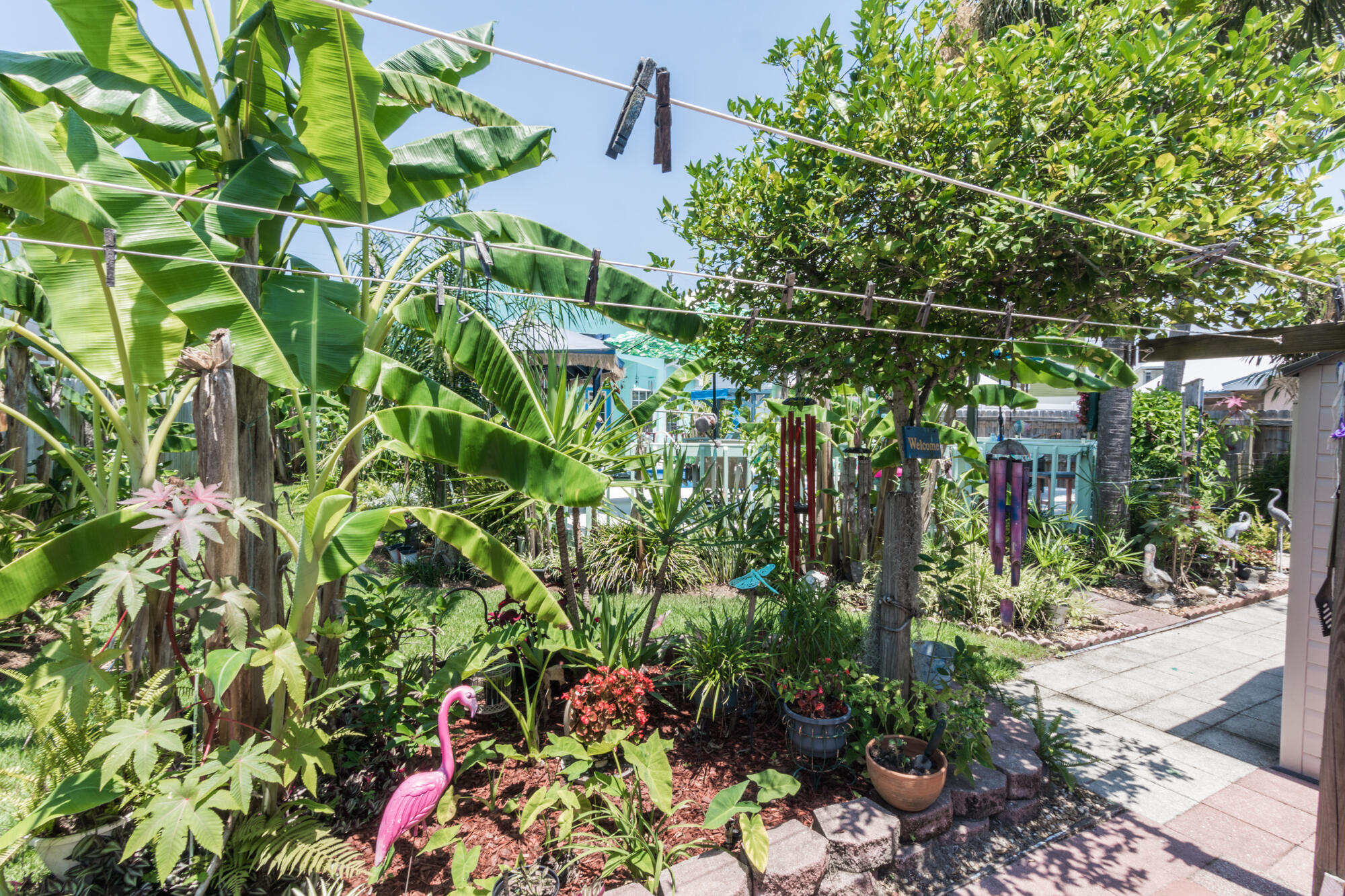 BID-A-WEE BEACH 1ST ADDN - Residential