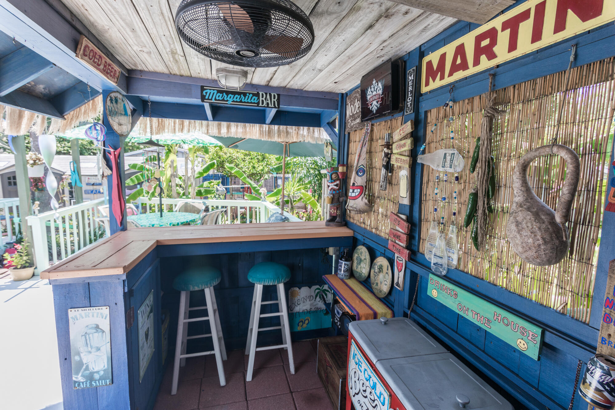 BID-A-WEE BEACH 1ST ADDN - Residential