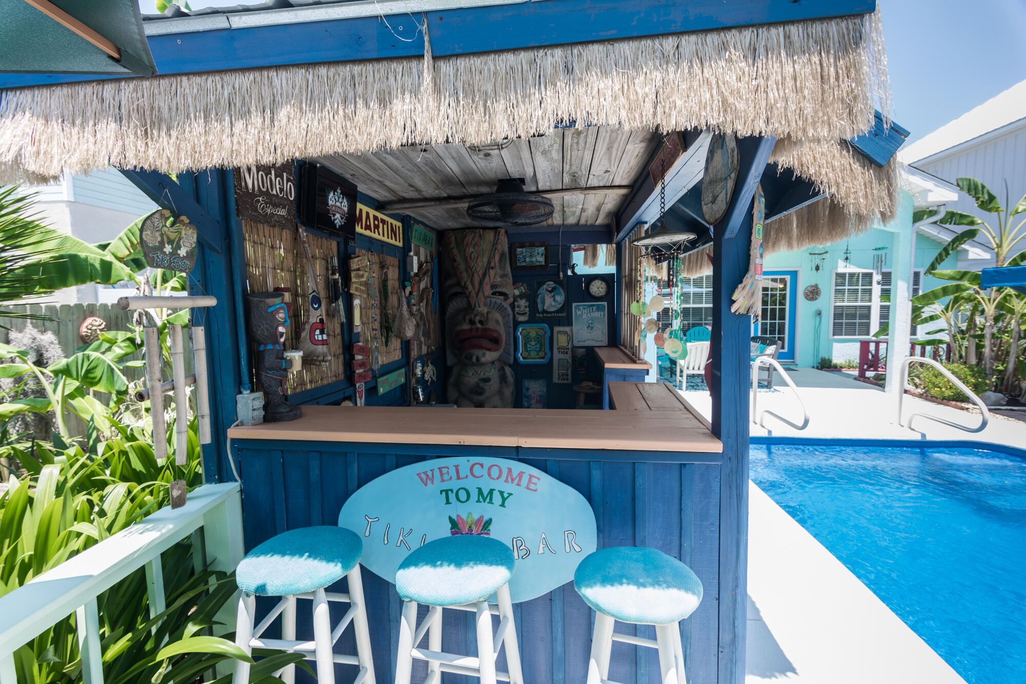 BID-A-WEE BEACH 1ST ADDN - Residential