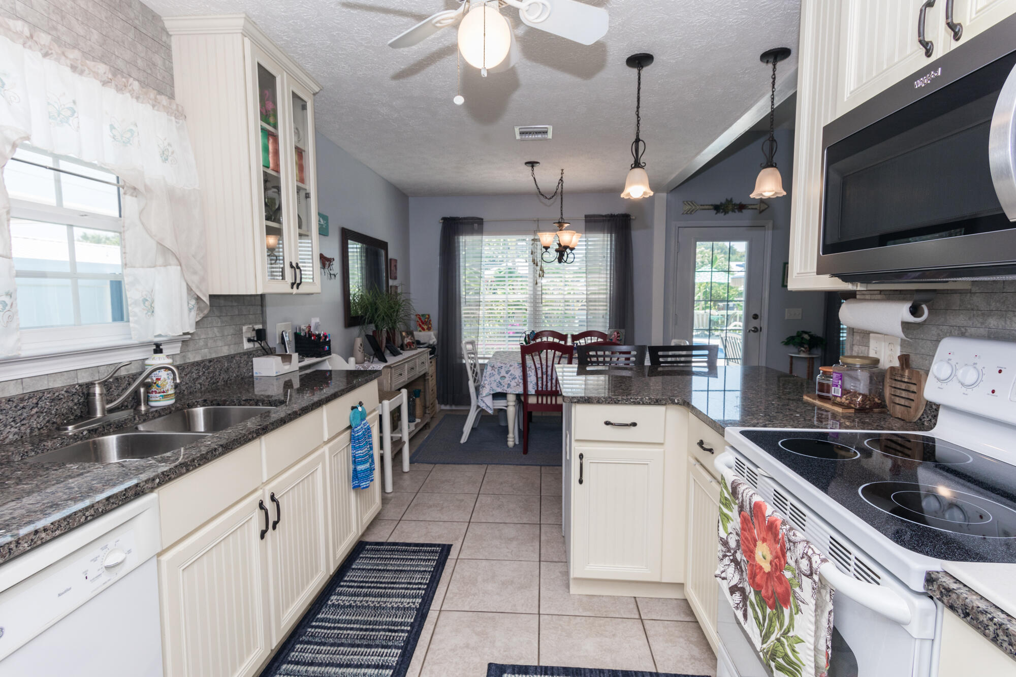 BID-A-WEE BEACH 1ST ADDN - Residential