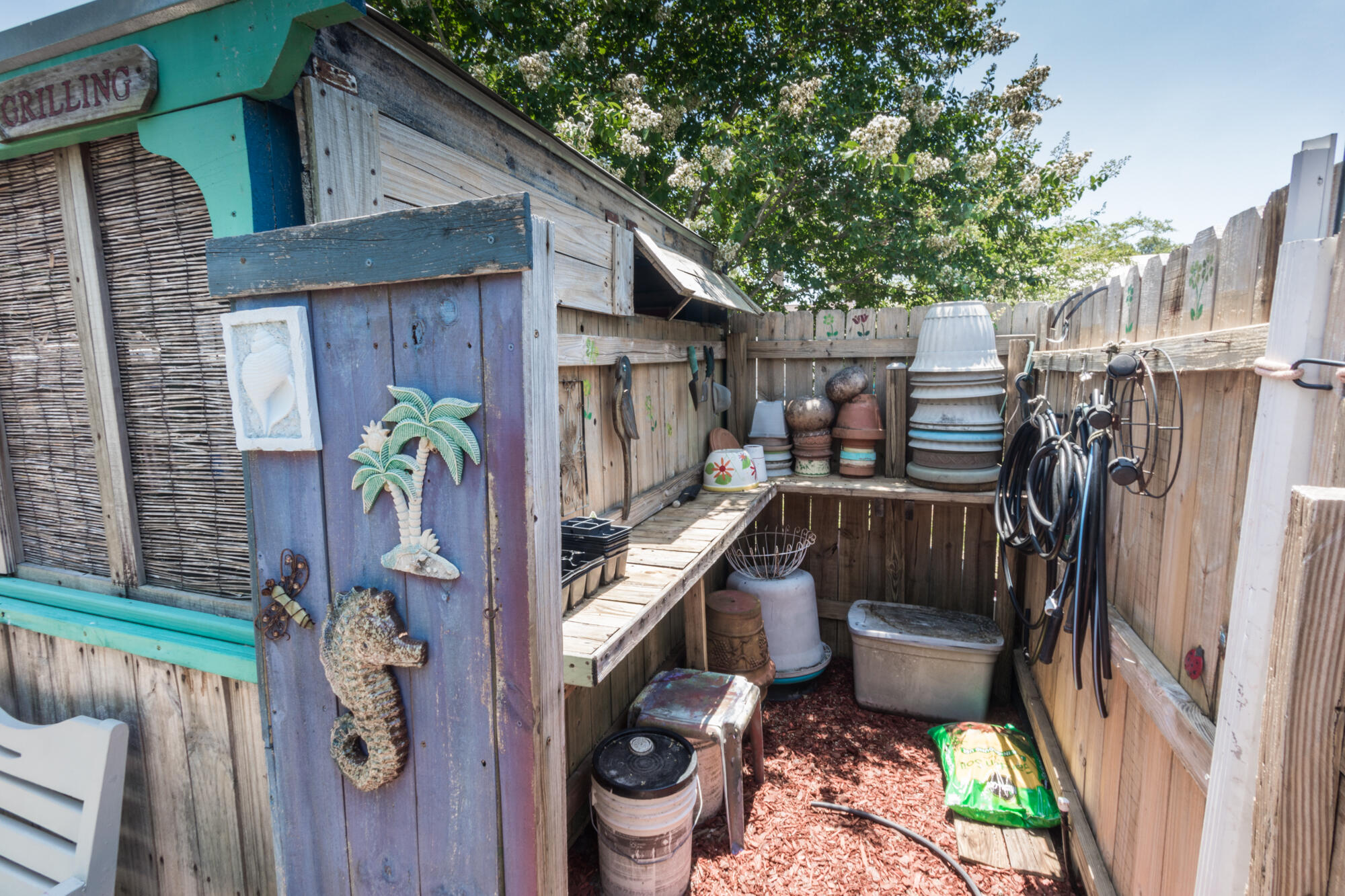 BID-A-WEE BEACH 1ST ADDN - Residential