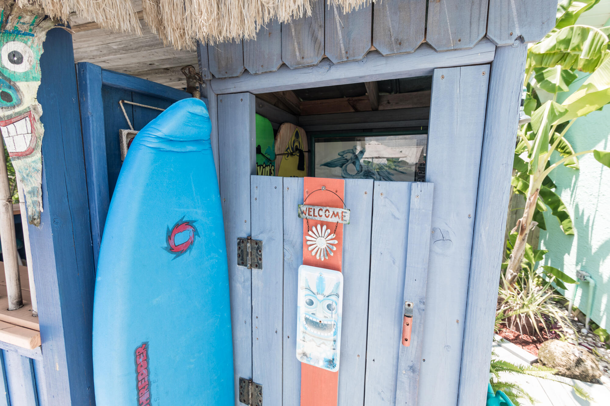 BID-A-WEE BEACH 1ST ADDN - Residential