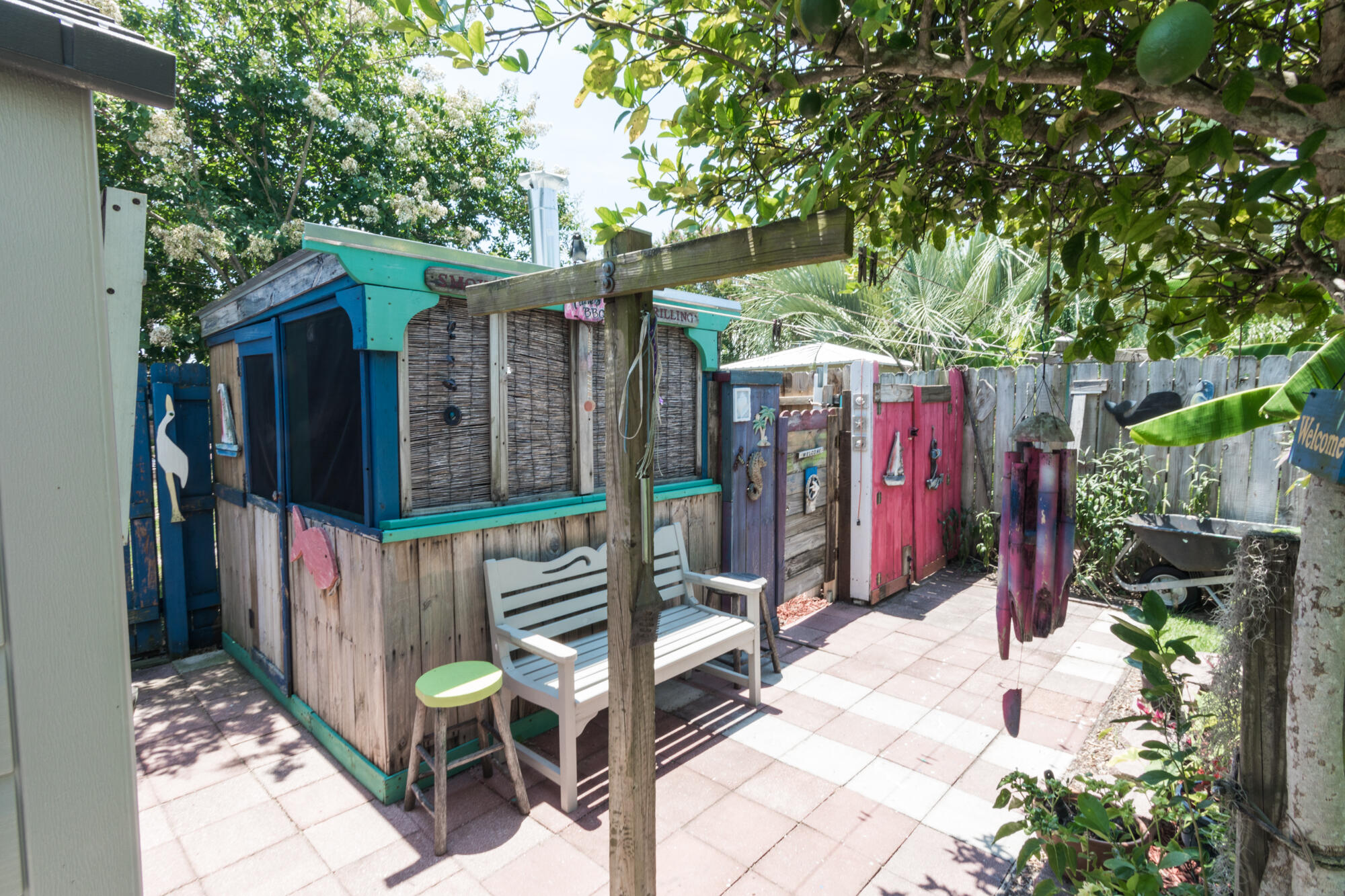 BID-A-WEE BEACH 1ST ADDN - Residential