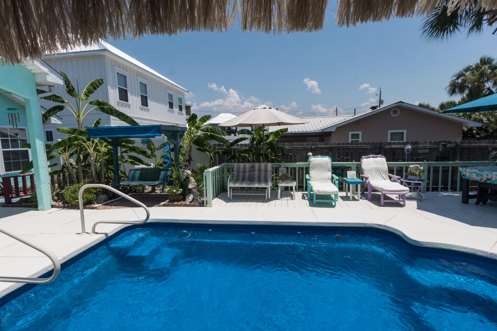 BID-A-WEE BEACH 1ST ADDN - Residential