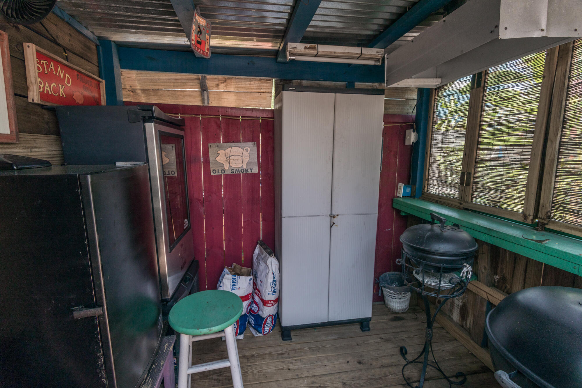 BID-A-WEE BEACH 1ST ADDN - Residential