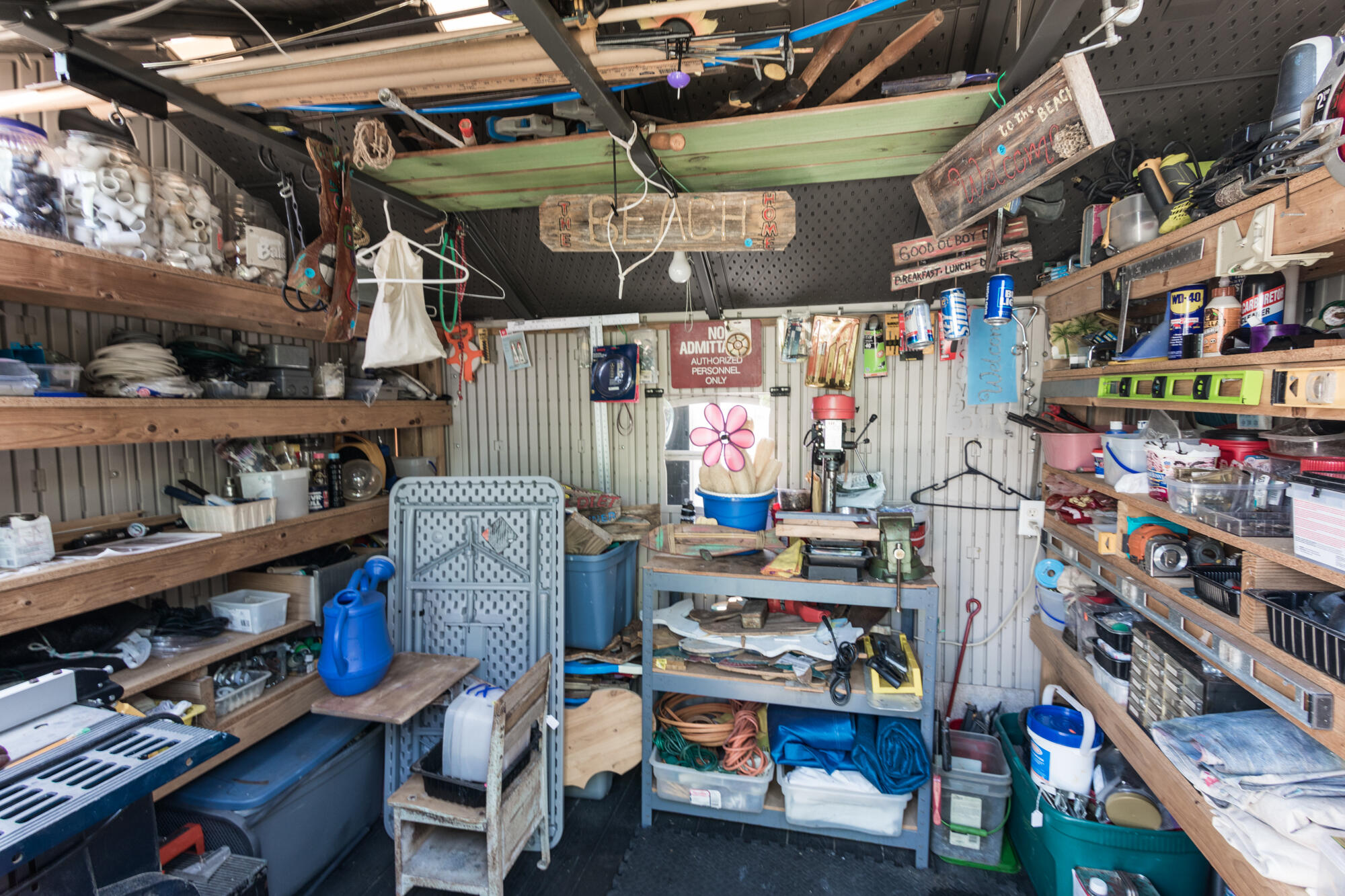 BID-A-WEE BEACH 1ST ADDN - Residential