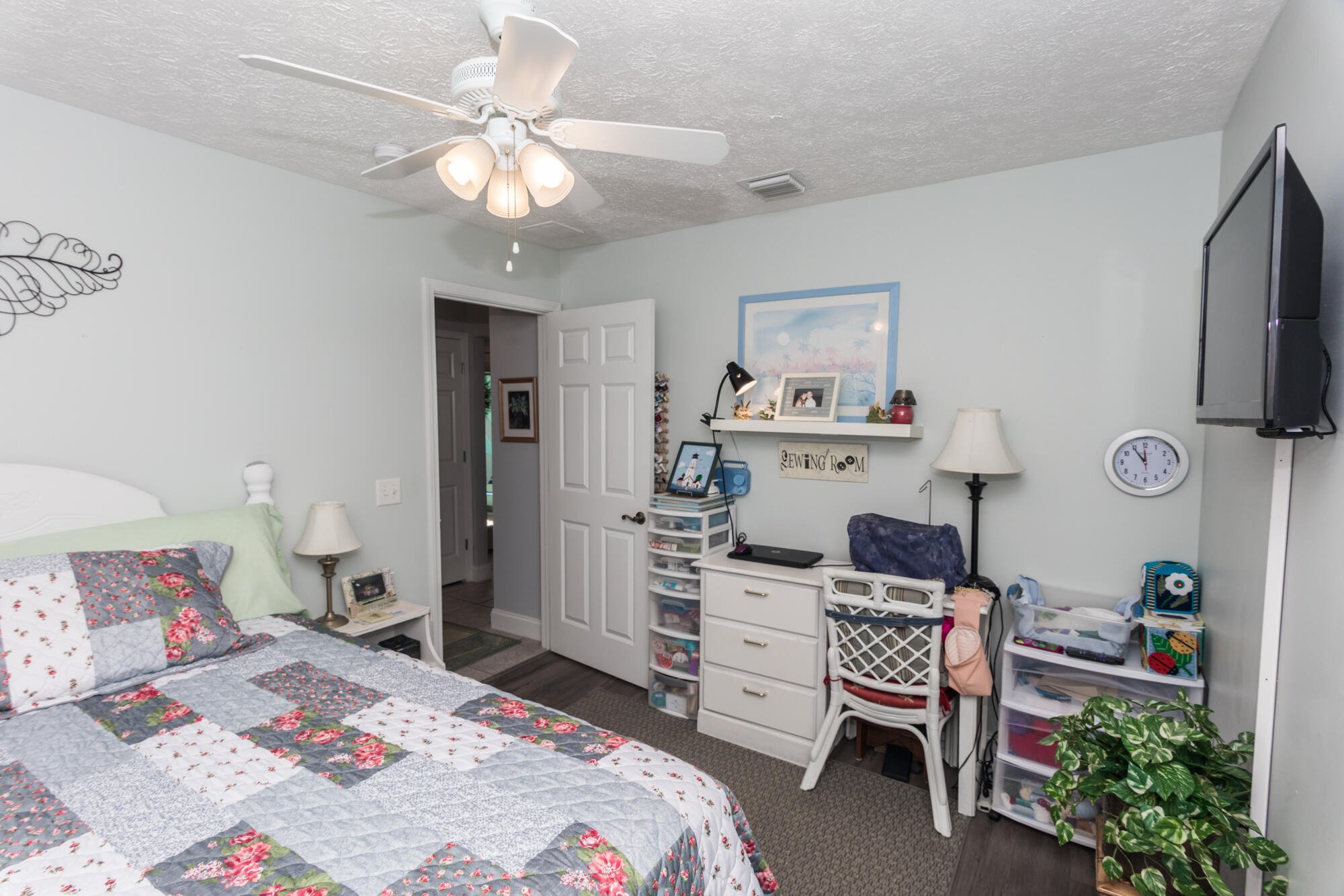 BID-A-WEE BEACH 1ST ADDN - Residential