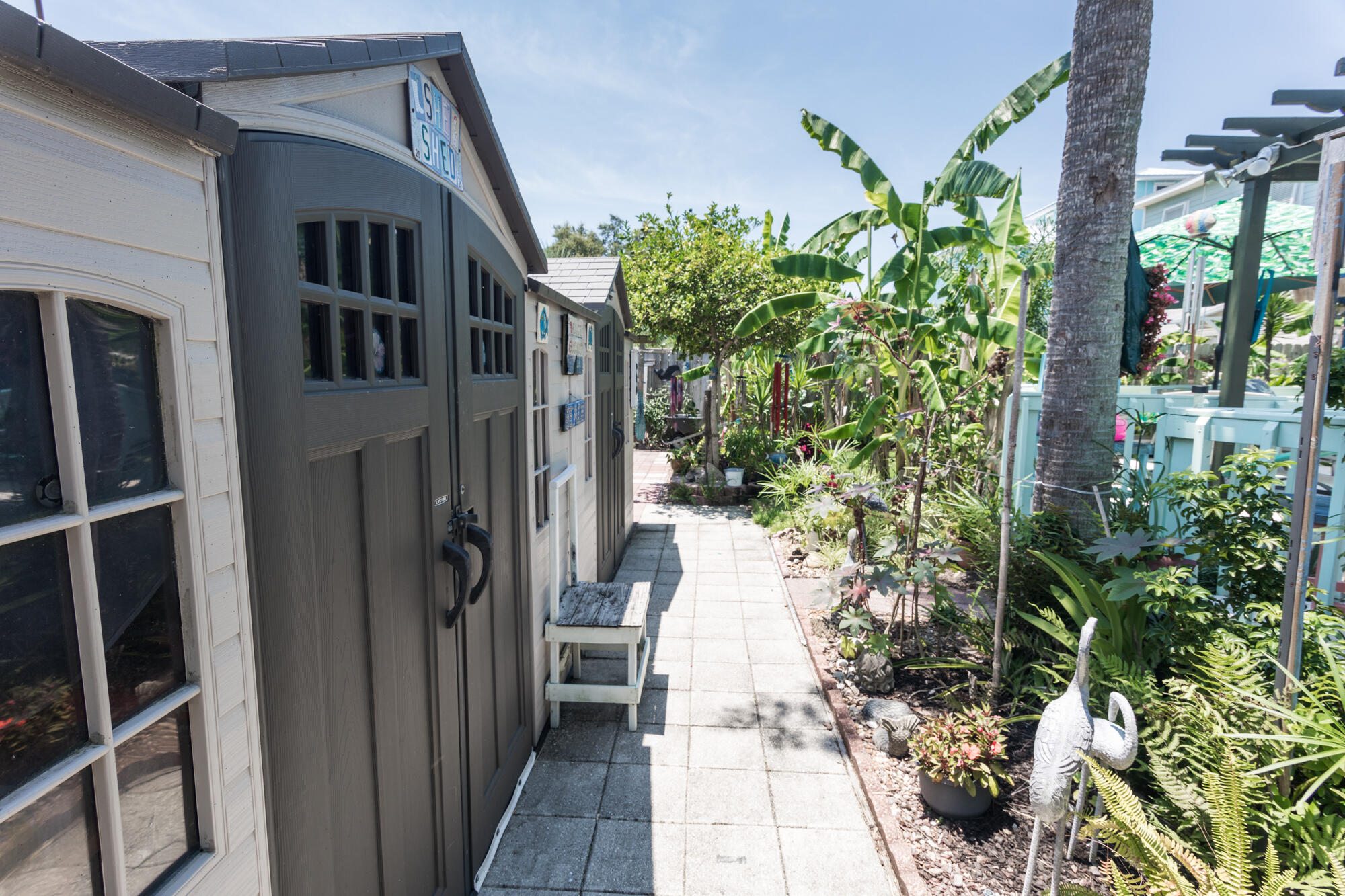 BID-A-WEE BEACH 1ST ADDN - Residential