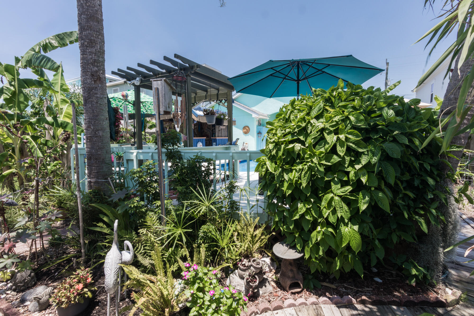 BID-A-WEE BEACH 1ST ADDN - Residential